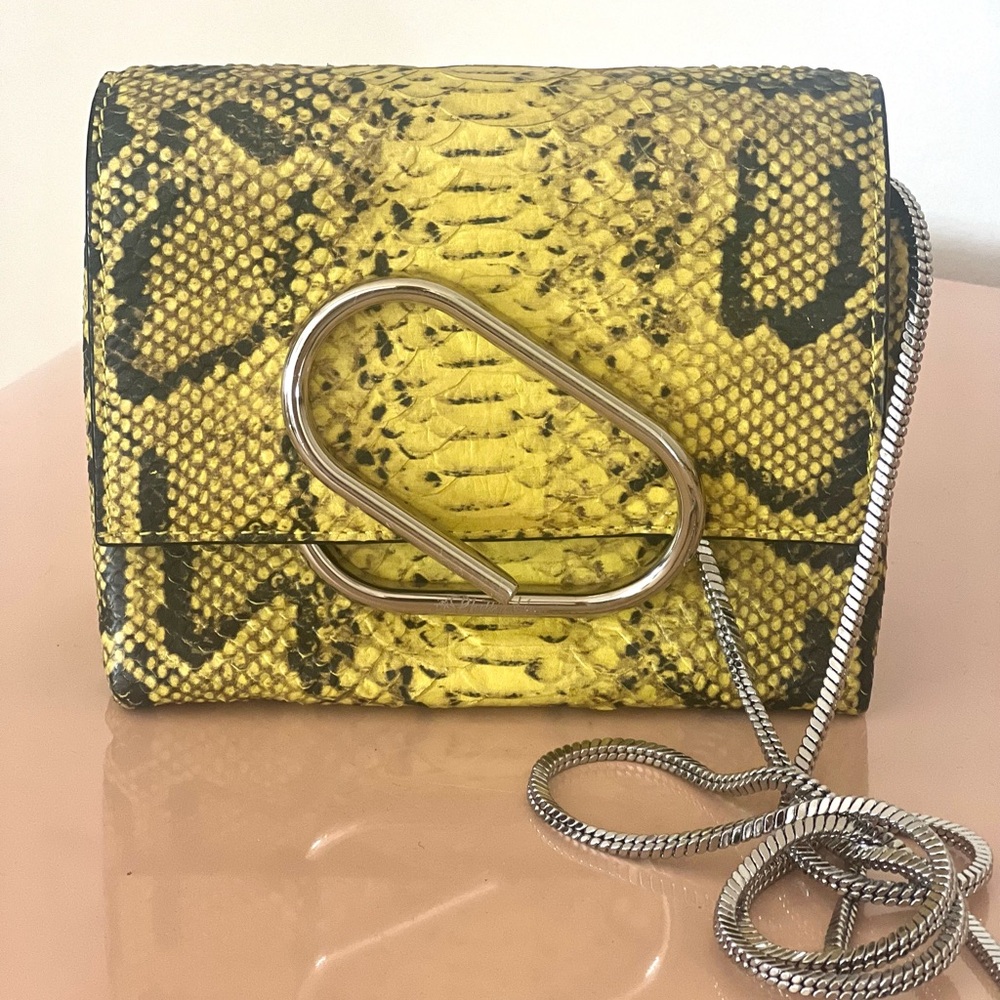 3.1 Phillip Lim shoulder bag